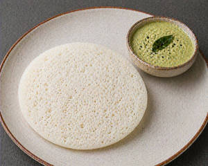 Jain Thatte Idli 1