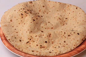 Plain Roti (tawa)