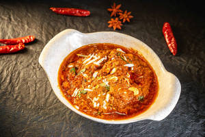Chicken Rogan Josh