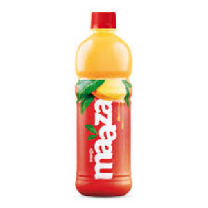 Mazza