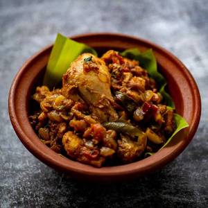 Chicken Naroli Fry