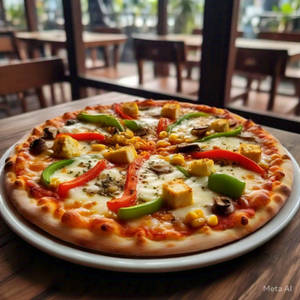 Urban Bite Pizza