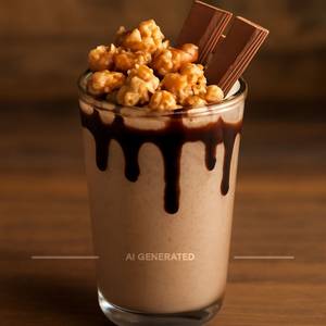 Kitkat Shake