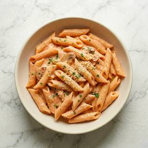 Rosatella (Pink Sauce Pasta)
