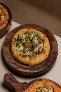 Pesto Bliss
