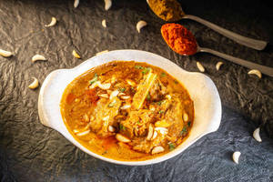 Mutton Afghani
