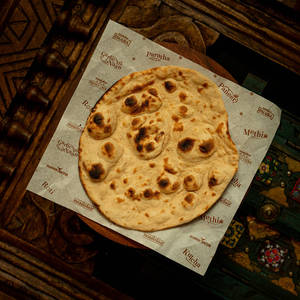 Plain Roti