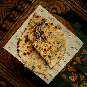 Butter Naan