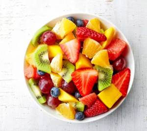 Fruit Chat  