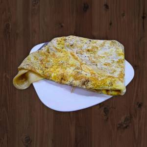 Egg veechu 