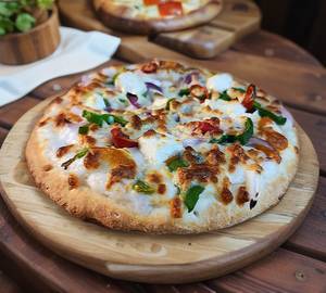 Favorite Spicy Paneer