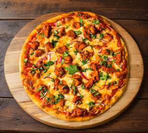 Onion + Zesty Chicken
