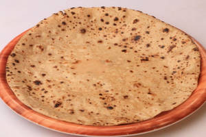 Butter Roti (tawa)
