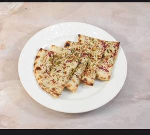 Onion Kulcha
