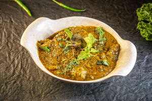 Zeeshan Special Mutton
