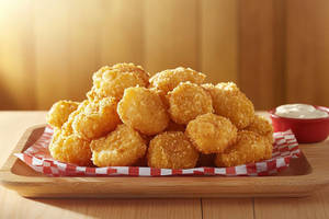 Potato N Cheese Pops [12 Pcs]