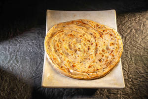 Laccha Paratha