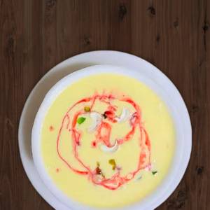 Fruit Raita