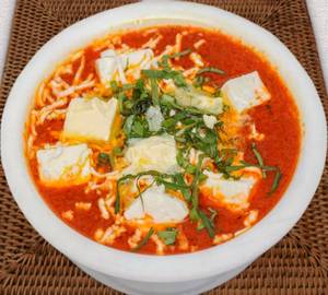 Shahi Paneer