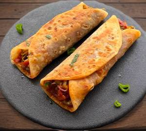 Veg roll