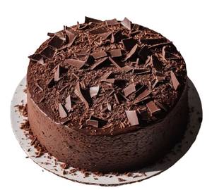 Dark Choco Cake [500G]