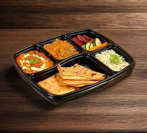Thali special