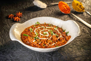 Chicken Keema Masala