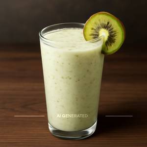 Kiwi Shake   