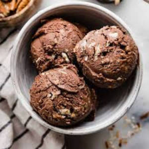 Chocolate Ice Cream
