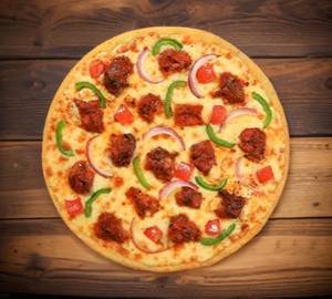 Spicy Non Veg Tango