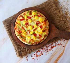 Special Punjabi Paneer
