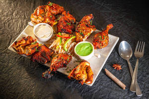 Tandoori Chicken
