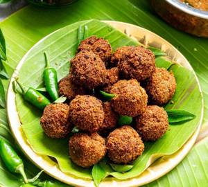 Mutton Kola Urundai
