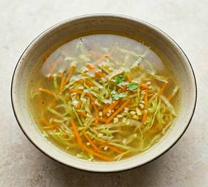 Clear Soup