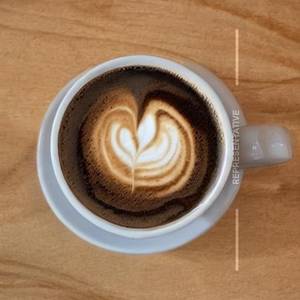 Coffee ( Conatiner)