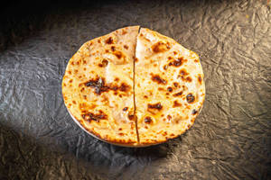 Butter Roti