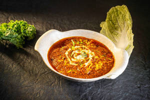 Butter Chicken Boneless