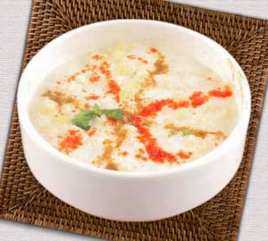 Plain Raita