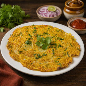 Anda Omelette