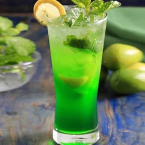 Green Apple