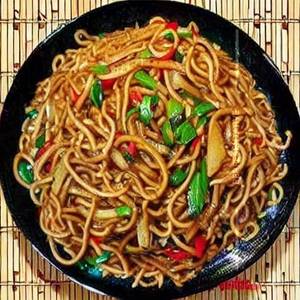 Punjabi Di Hatti Special Noodles