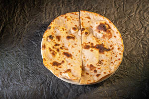 Tandoori Roti