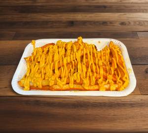 Peri peri cheese