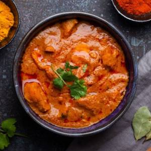 Chicken Rassawala