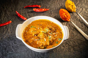 Chicken Chettinad
