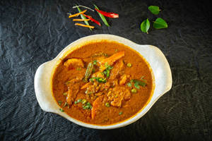 Mix Veg Curry