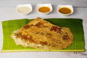 Rava Dosa