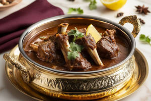 Mutton Handi