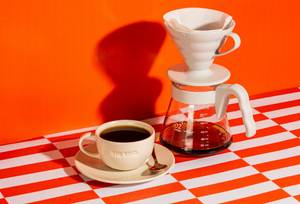 Pour Over