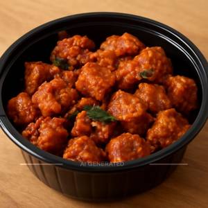 Paneer 65 [500 ml]